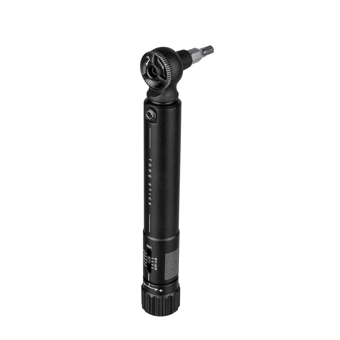Topeak Torq Stick 2-10Nm,Black