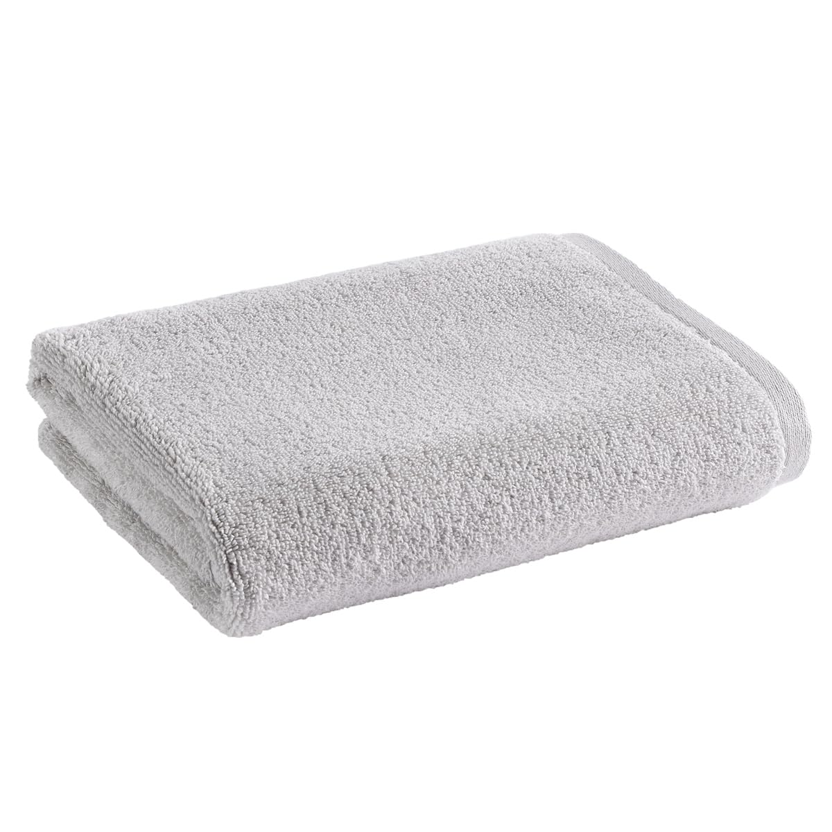 Christy Cirrus Bath Sheets Set | 4 Pieces | 2 Hand 2 Bath Sheets | Super Soft and Fluffy | Quick Dry | Lightweight Bathroom Shower Towels