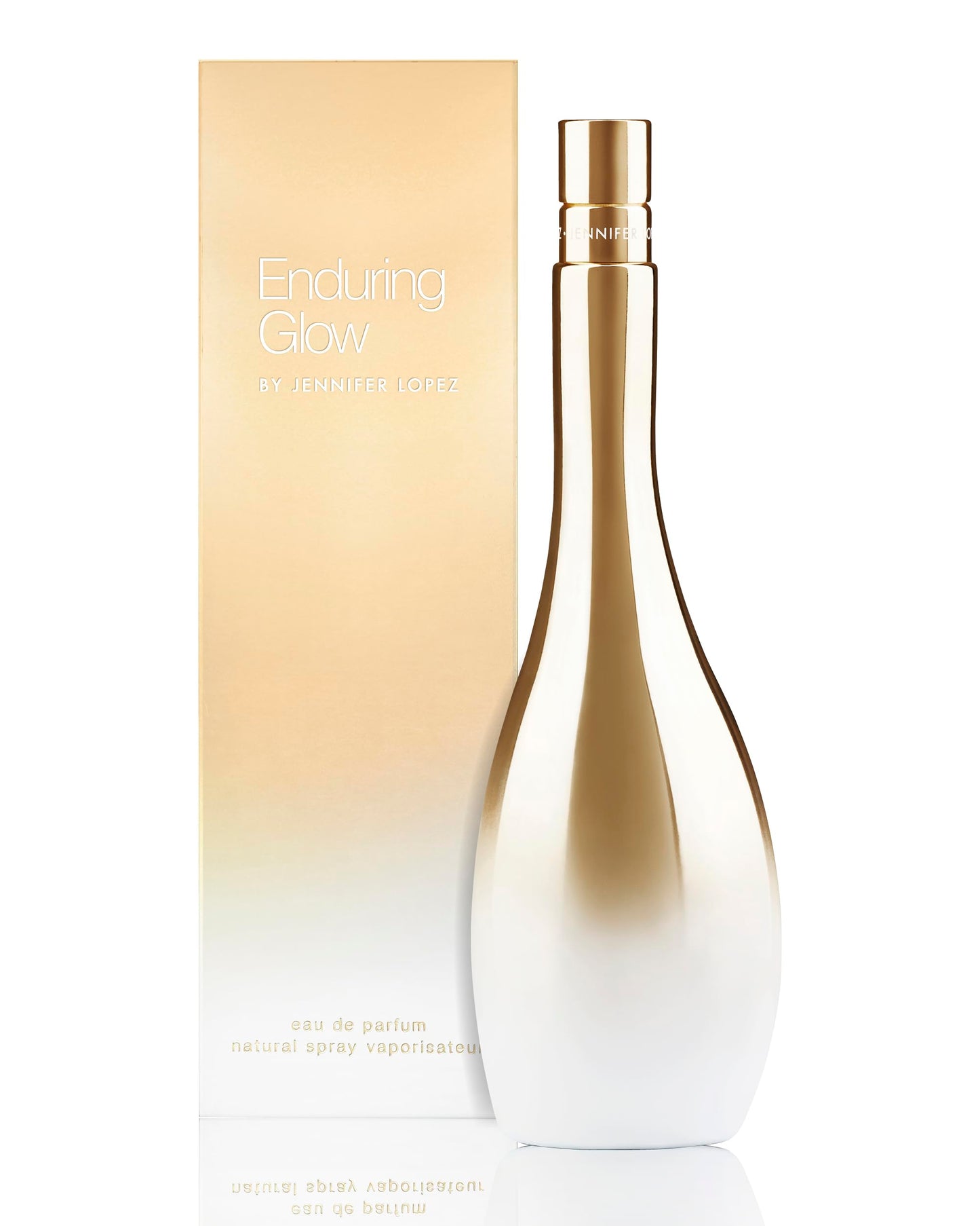 Jennifer Lopez Enduring Glow Eau de Parfum 30ml Spray Women's Fragrance