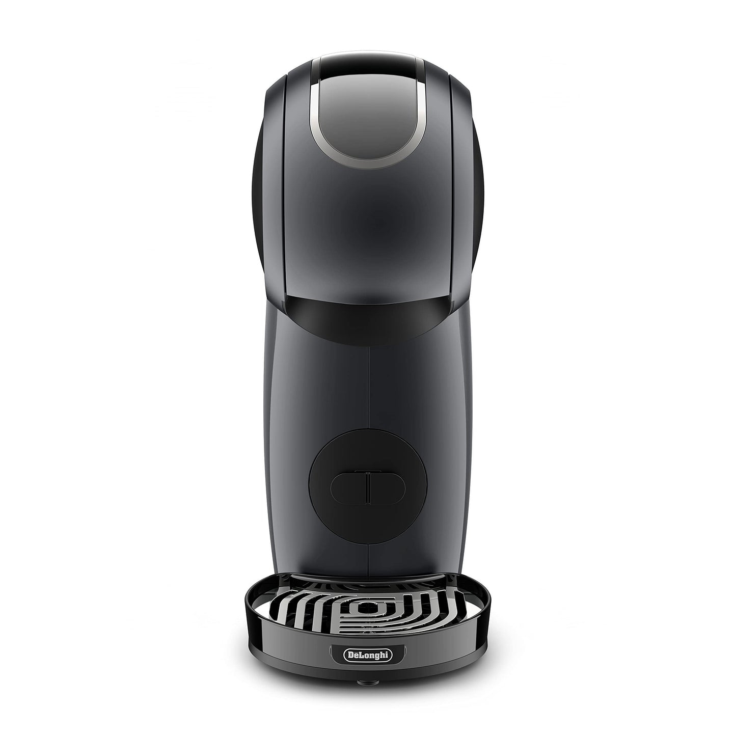 NESCAFE Dolce Gusto Genio S Touch Automatic coffee machine Space Grey by Delonghi