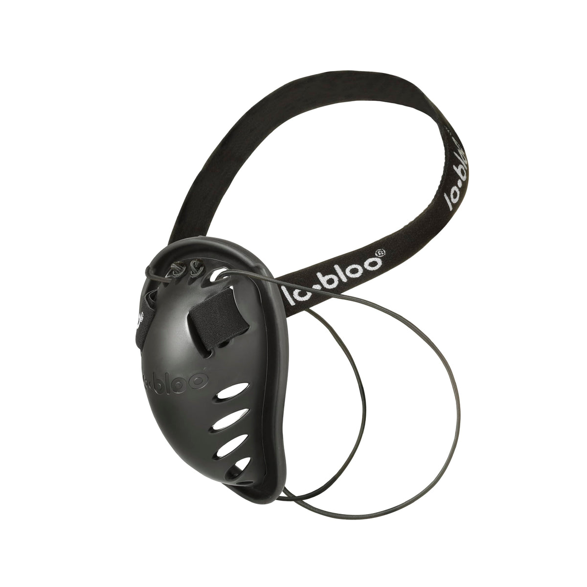 lobloo Thai Cup 2.0 Patented Athletic Groin Cup for close contact sports as MMA, Krav Maga, Thai Boxing. Male size +13yrs