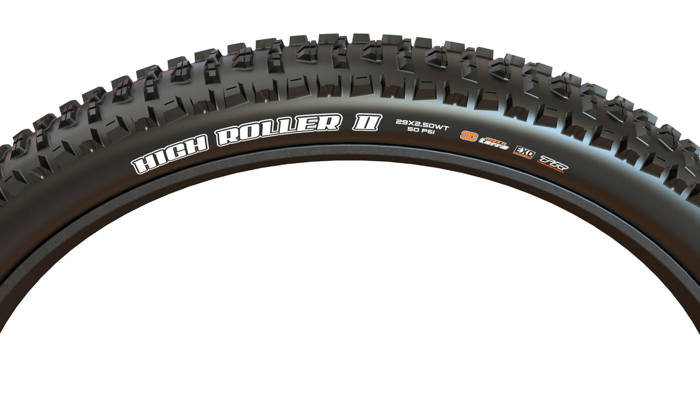 Maxxis High Roller II 27.5x2.3 DC EXO/TR