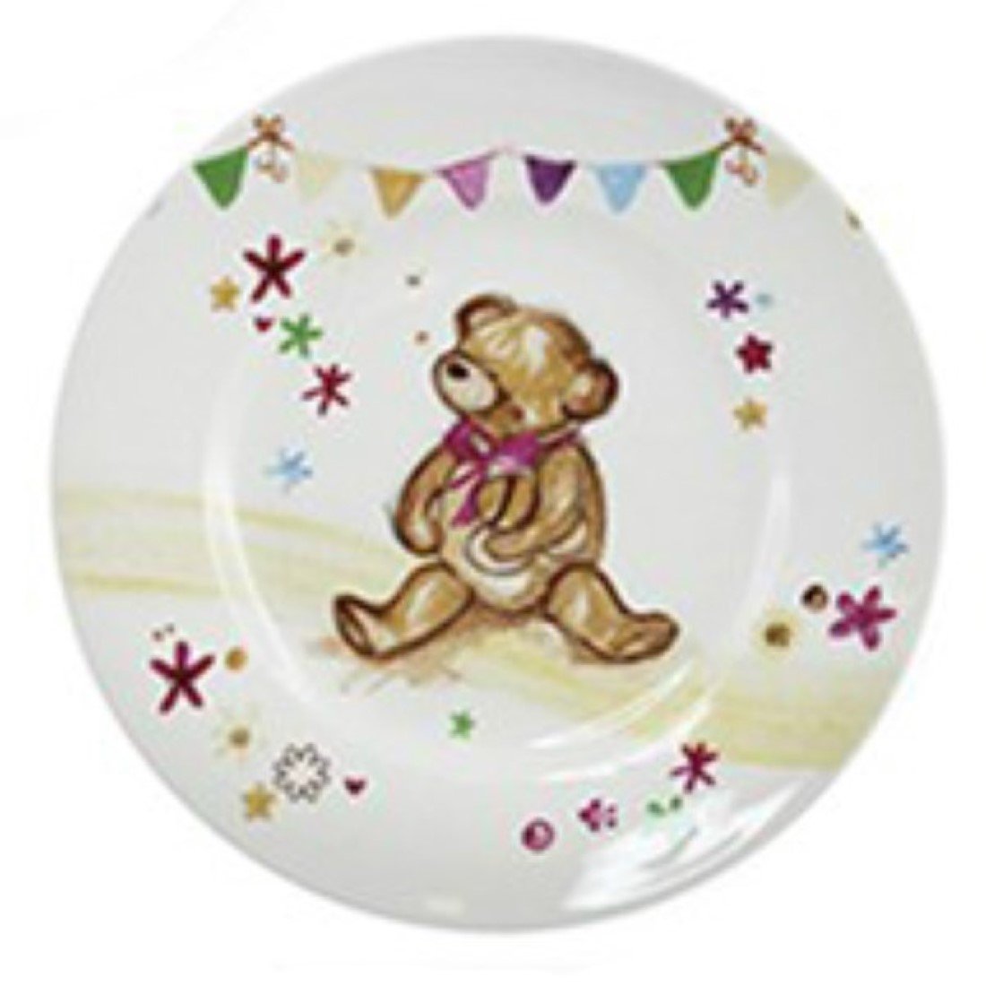 Lesser and Pavey - Little Treats Little Bear Hugs Collection Feeding Gift Set