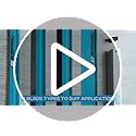 OX Speedskim Plaster Skimming Finishing Rule - SF 450mm I Stainless Steel Flex Blade & Extruded Aluminium Handle