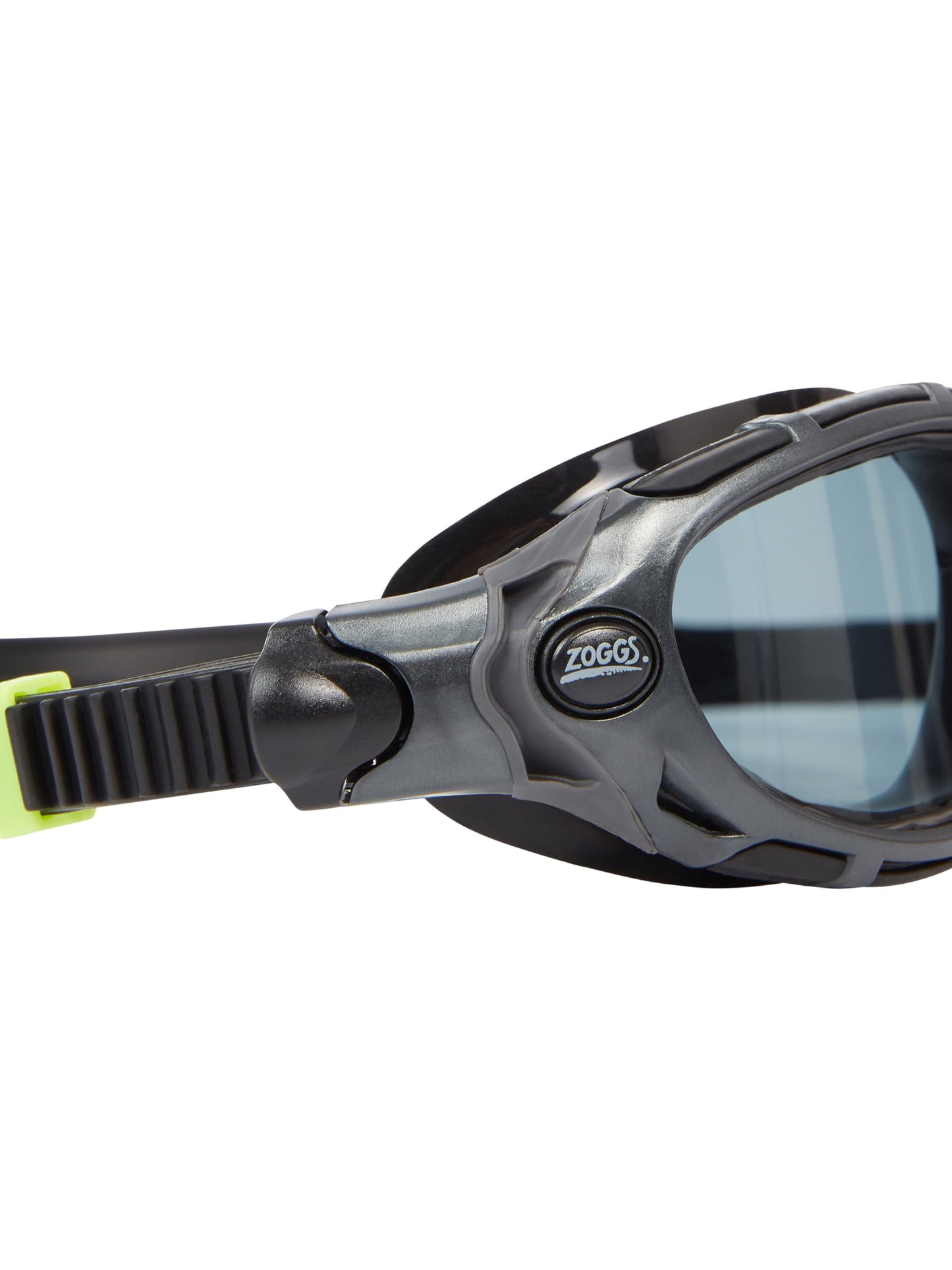 Zoggs Original Predator Flex Polarised Lens Adult Goggles