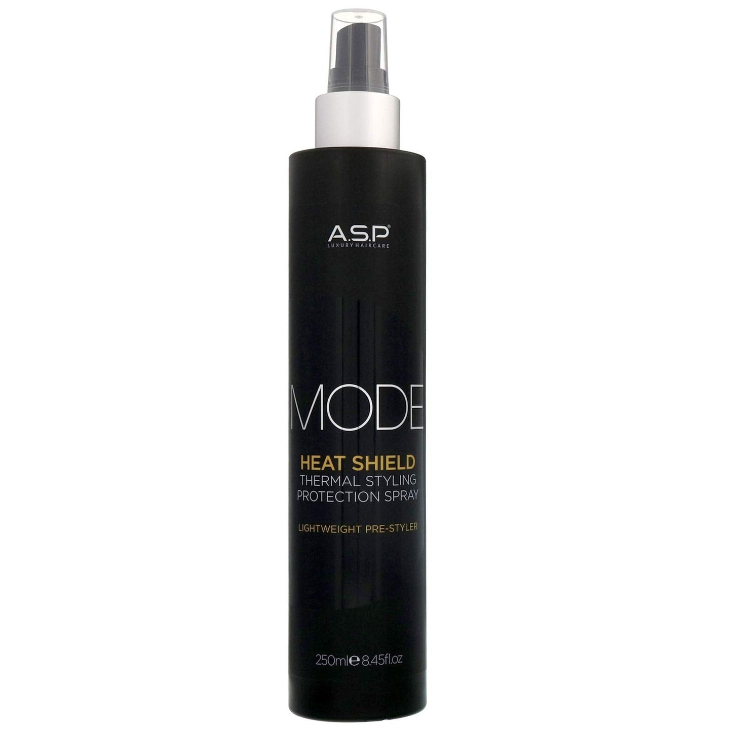 Mode Styling by Affinage Heat Shield Thermal Styling Protection Spray 250ml