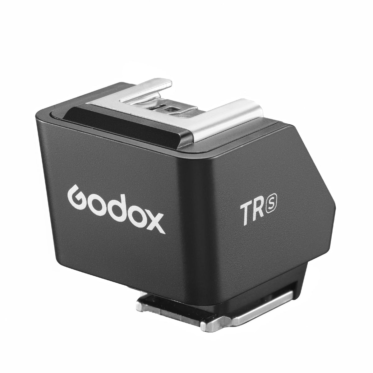 Godox TR-S TTL Hot Shoe Riser Extender for SONY, Compatible with IT30PRO-S IT30 PRO S IT20-S IT20S IT22S Mini Flash & GODOX X3Pro-S X3S Flash Trigger