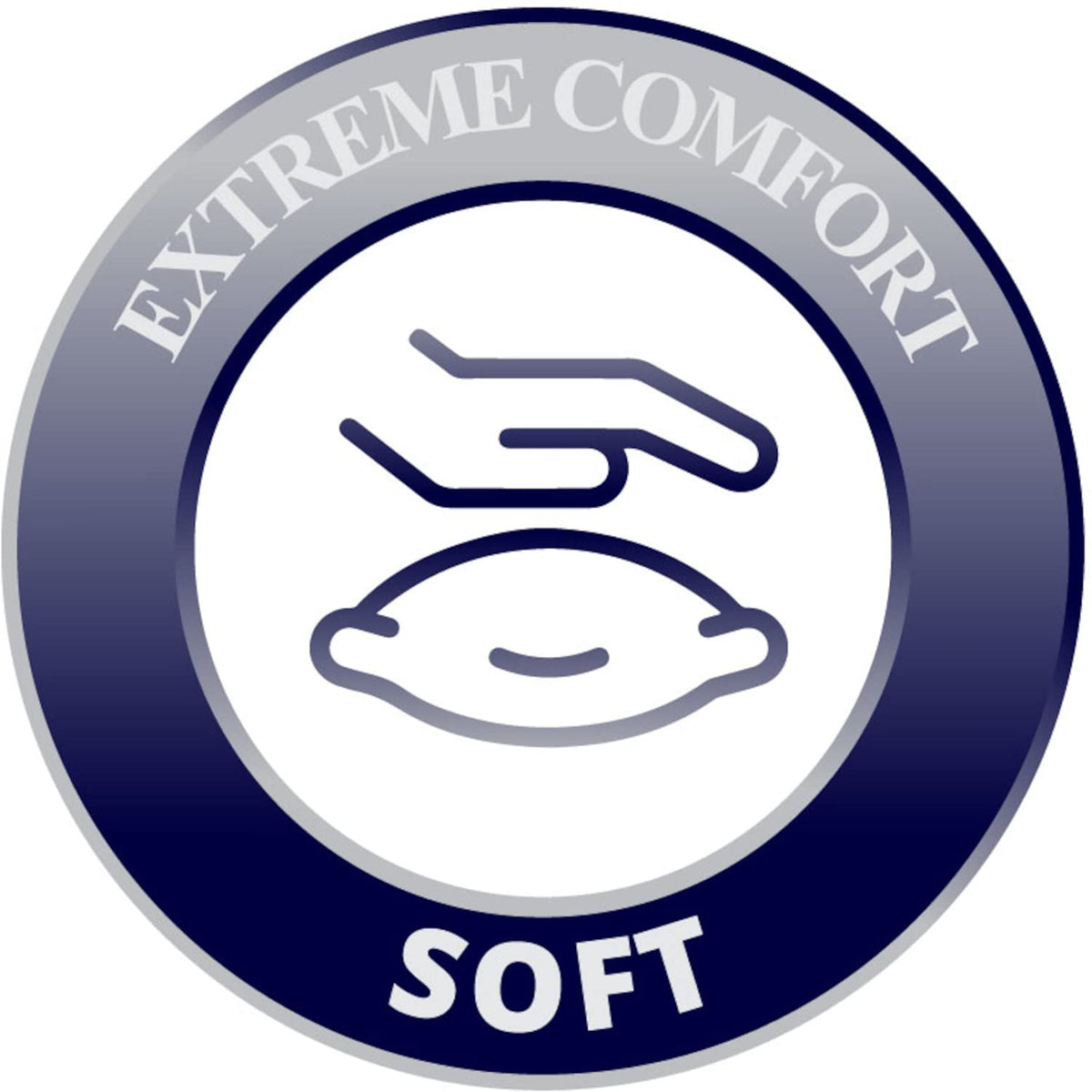 eXtreme comfort ltd Mars Essentials Single Mattress