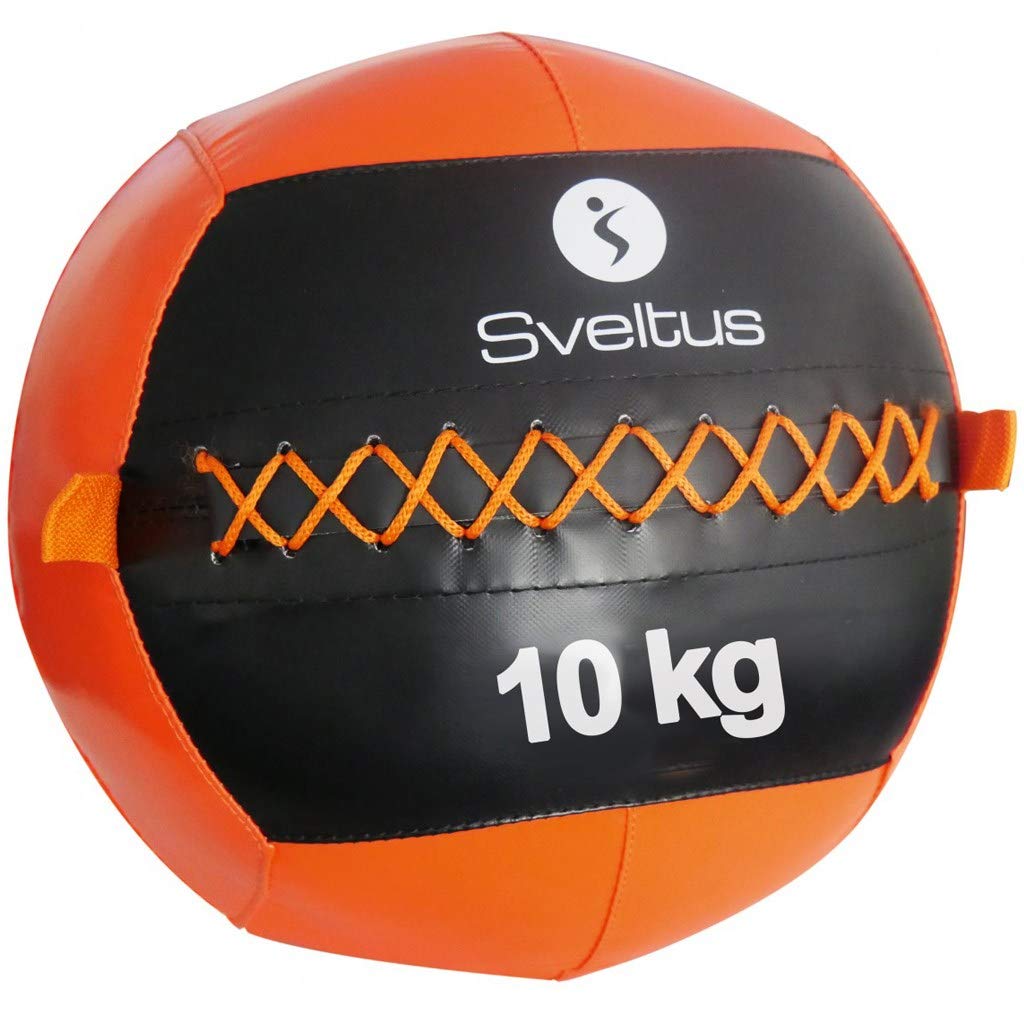 Sveltus Wall Ball Diameter 35 cm ? 10 kg