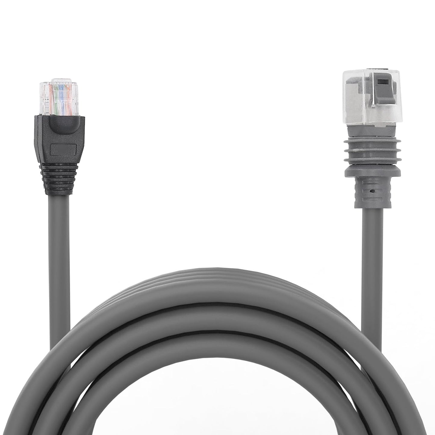 Ethernet Cable Replacement for Mini - High Speed Transfer, Satellite Internet Kit, Extension Cord Accessories Connection