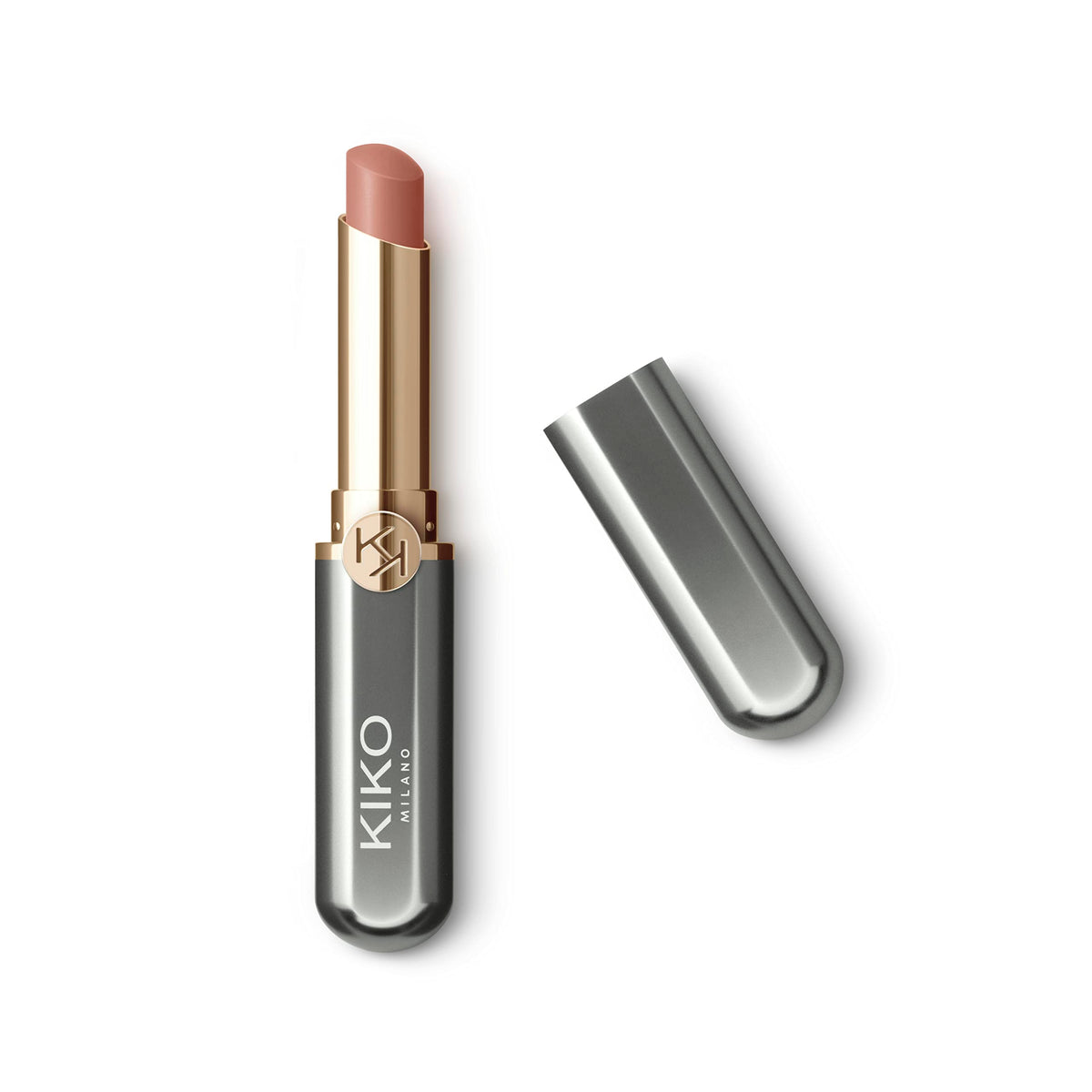 KIKO Milano Unlimited Stylo 02 | Long-Lasting 10-Hour Hold Creamy Lipstick