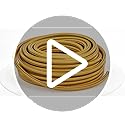 HOZELOCK - Starter Hose Kit ø 12.5mm (1/2") 30m : Versatile, UV-resistant Garden Hose, 4-layer Braided Reinforced Hose, Hard Wearing, Includes Fittings and Nozzle, 10 Year Guarantee* [7230P9000]