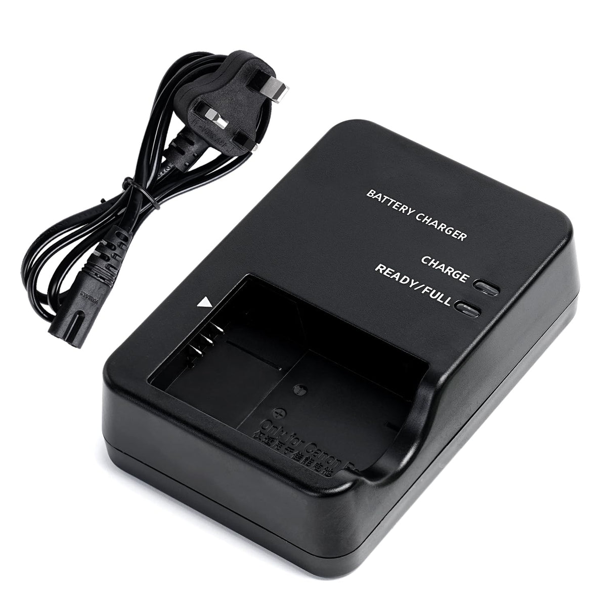 KWTOUL CB-2LH NB-13L Battery Charger Compatible with Canon PowerShot G7 X Mark II,G5 X,G7 X,G9 X,G9 X Mark II,SX620 HS,SX720 HS,SX730 HS Digital