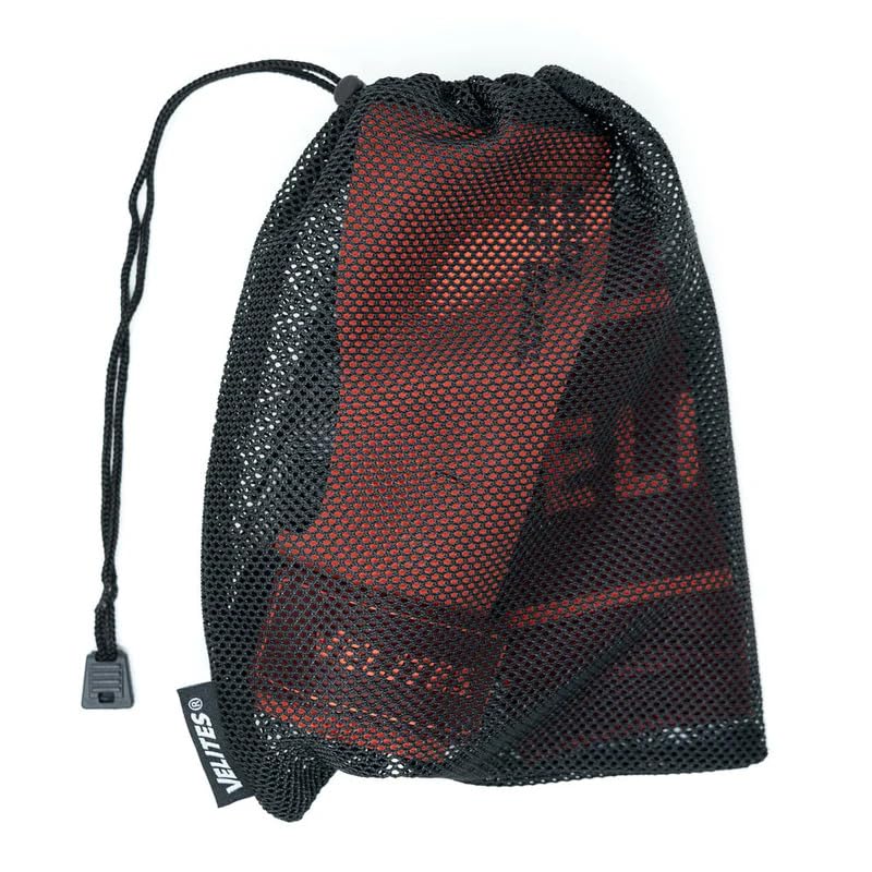 Velites All Terrain Grips | Orange | Size XL