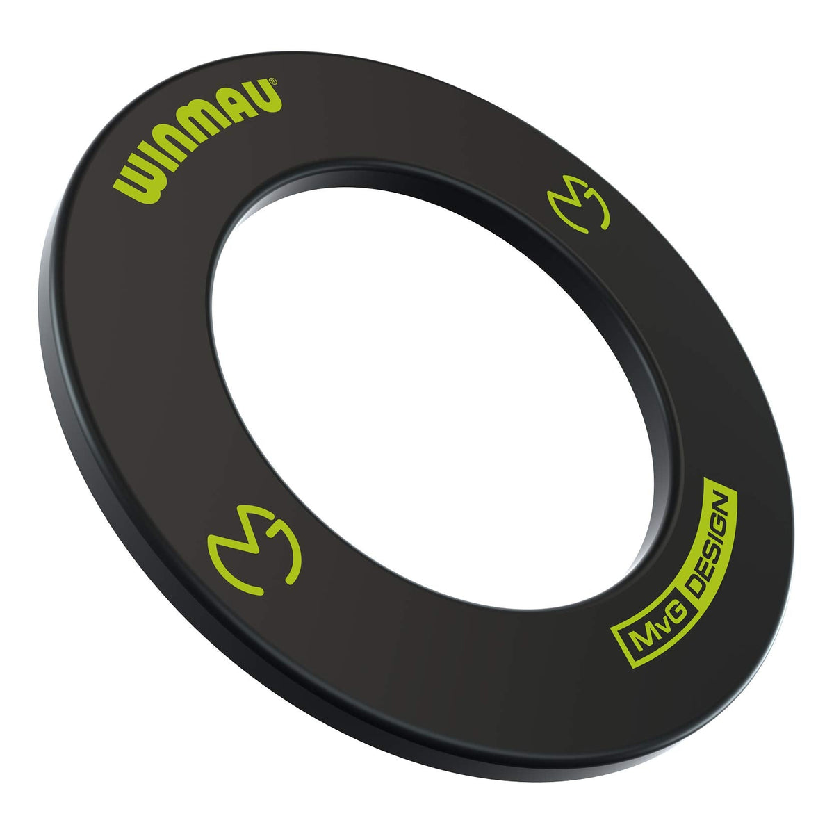 WINMAU MvG Dartboard Surround