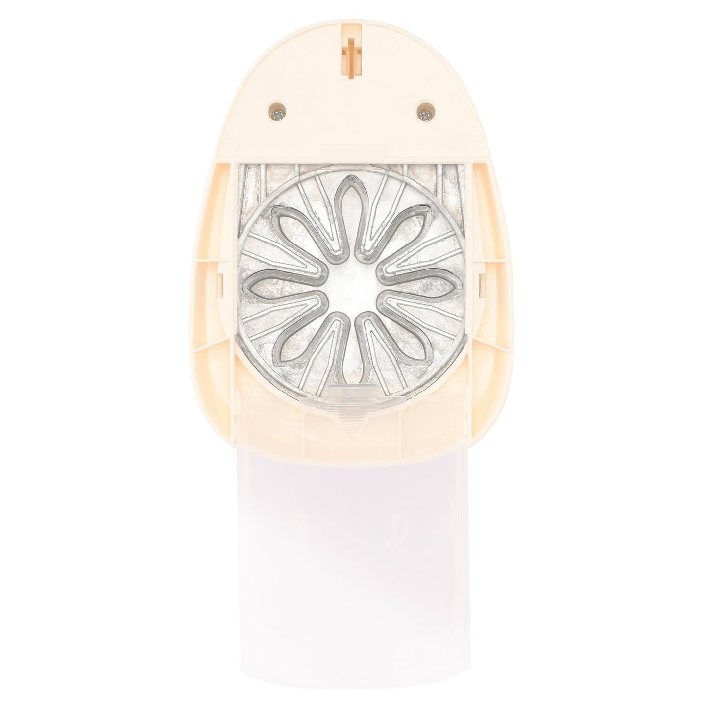 Vaessen Creative Craft Paper Punch - Daisy - 7,6 x 7,6 cm - Circle Cutter for Crafting and Card Making