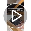Thermahood - TH125 Pack of 10no - Airtight Downlight Covers for Over Recessed Lights and Downlights - Aids Energy Efficiency.
