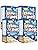 SOL 12pk x 85g Stop 'n' Pop Microwave Popcorn, Salted Flavoured Popping Pop Corn Kernels, Perfect Tasty Snack for Family Movie Nights, Easy to Prepare, Ideal for Sharing Fun Moments at Home