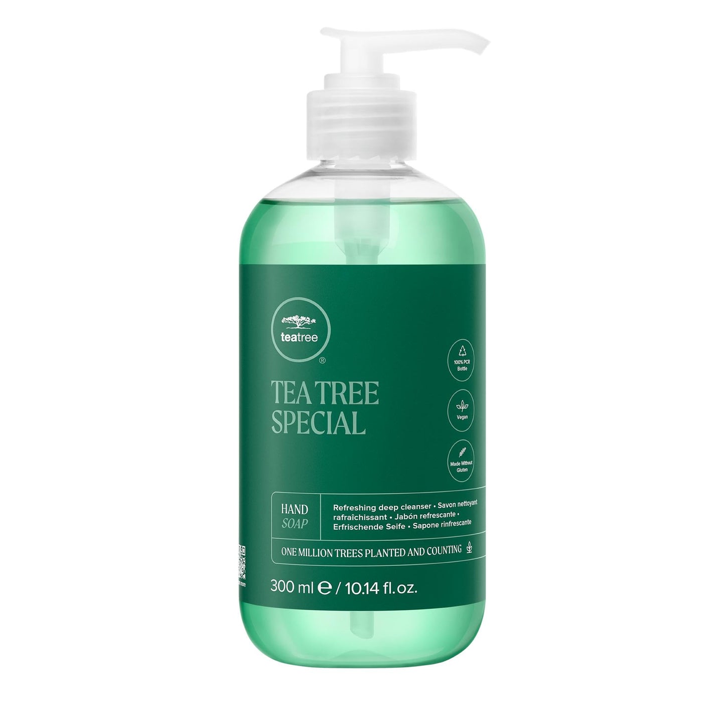 Paul Mitchell Tea Tree Hand Soap? 300ml