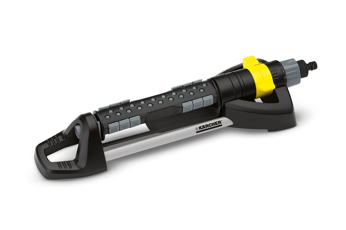 K?rcher Premium Oscillating Sprinkler - OS 5.320SV, Black
