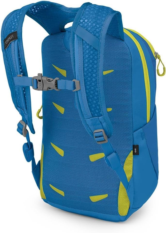 Osprey Unisex Kids Daylite Jr Backpack (pack of 1)