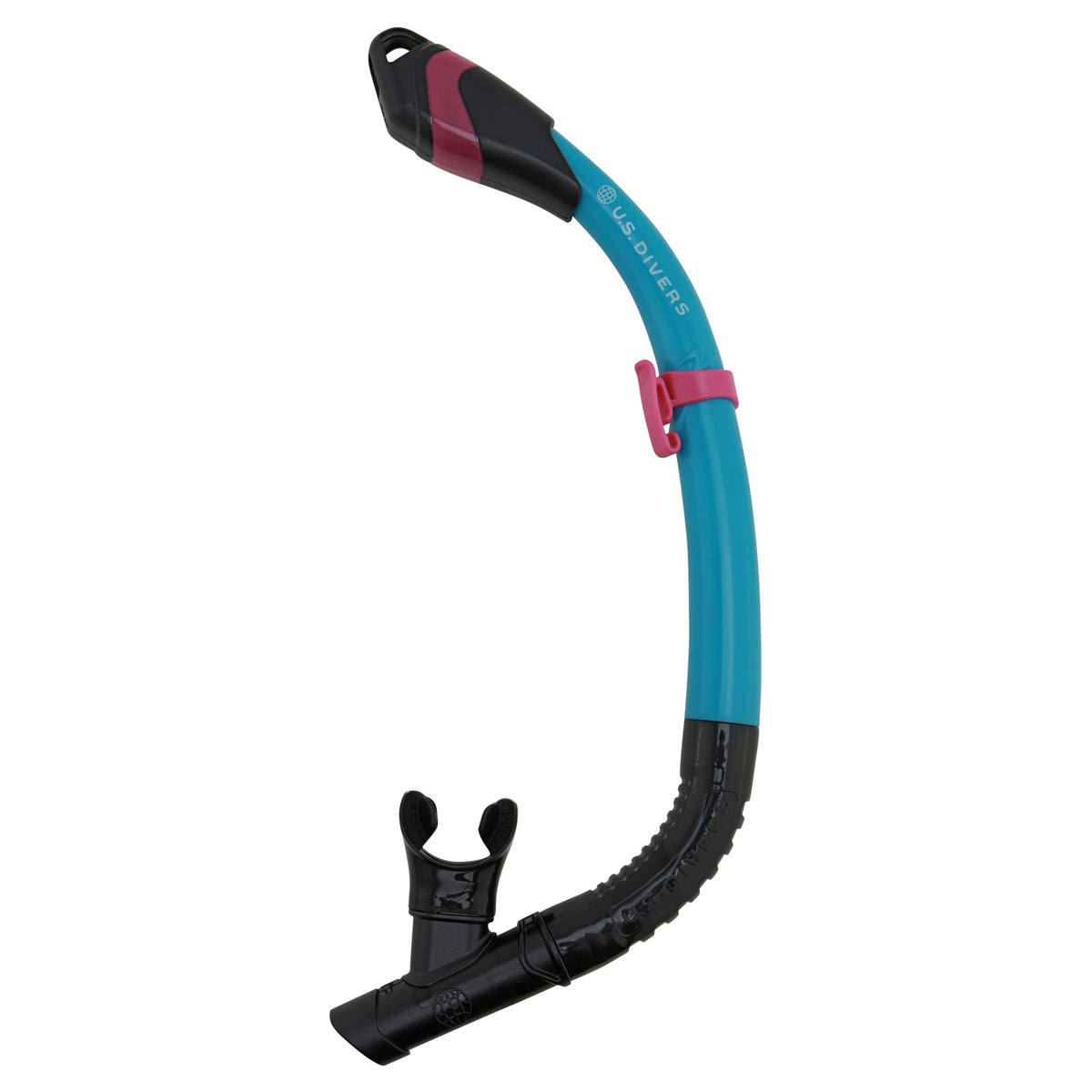 SET AVILA 2.0 PARADISE BLACK BLUE L