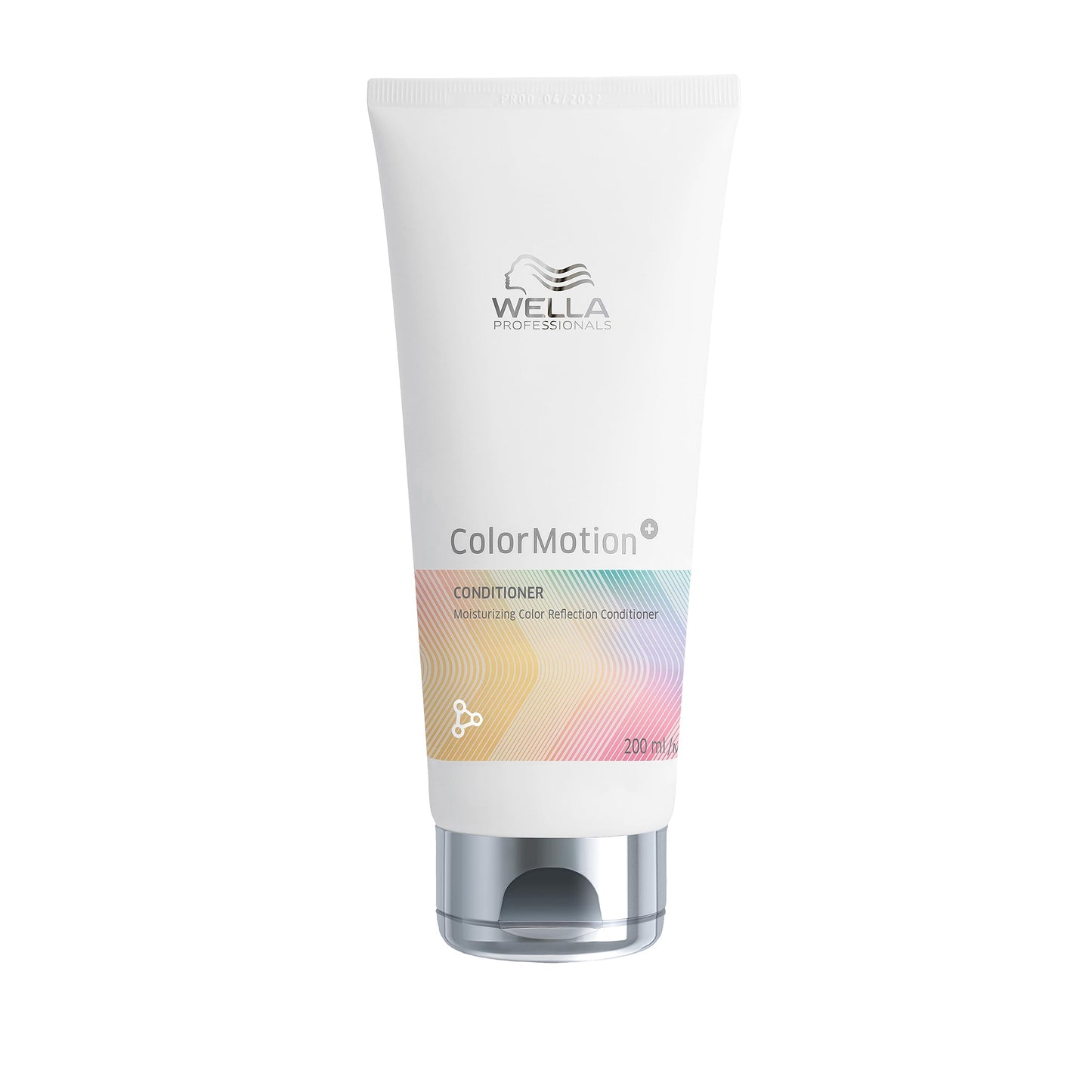 Wella Professionals ColorMotion+ Moisturizing Color Reflection Conditioner - Colour Vibrancy, Smoothness & Shine for Colour Treated & Dyed Hair - Up