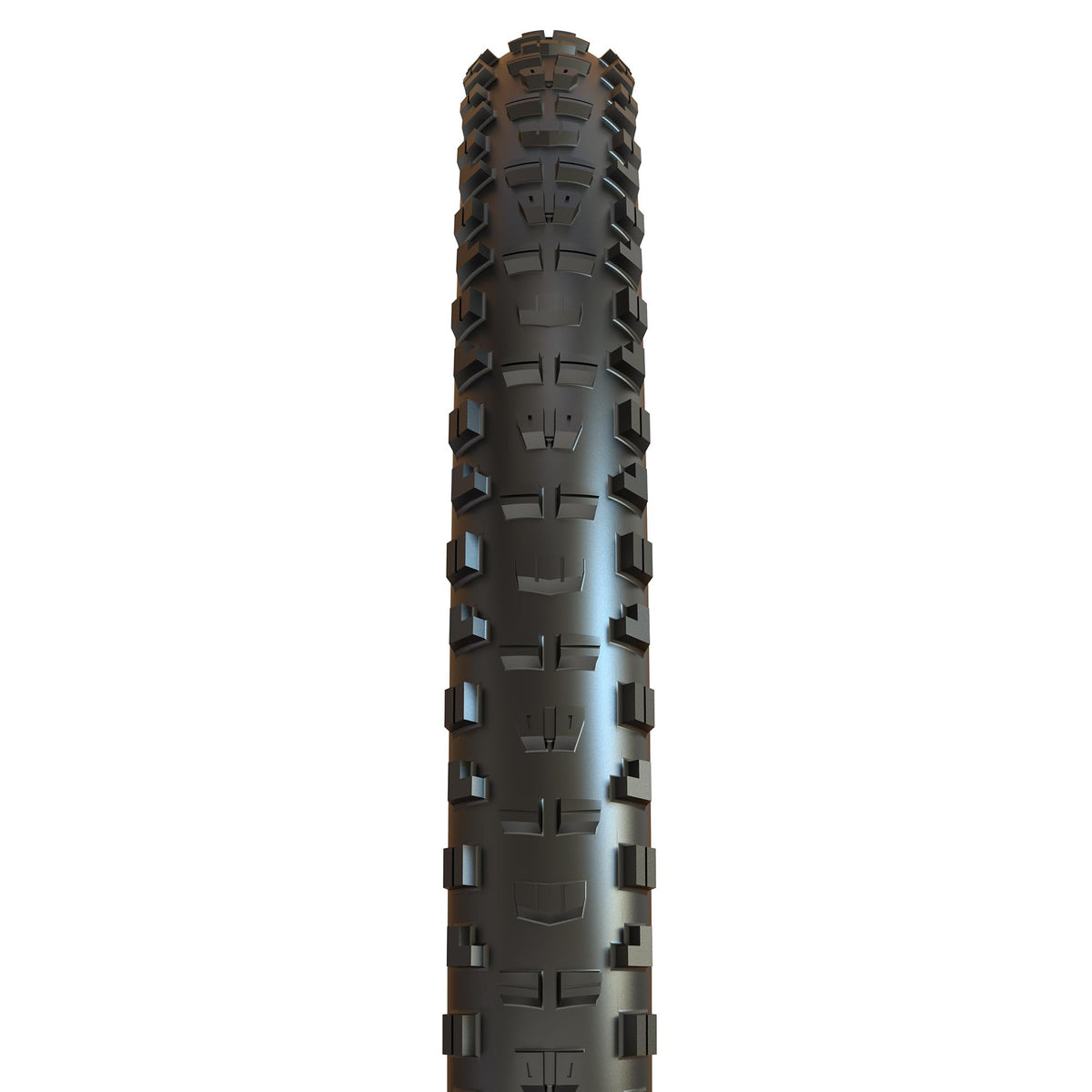 Maxxis Minion DHR2 Folding 3c Maxx Terra Tr/dd Tyre - Black, 27.5 x 2.30-Inch