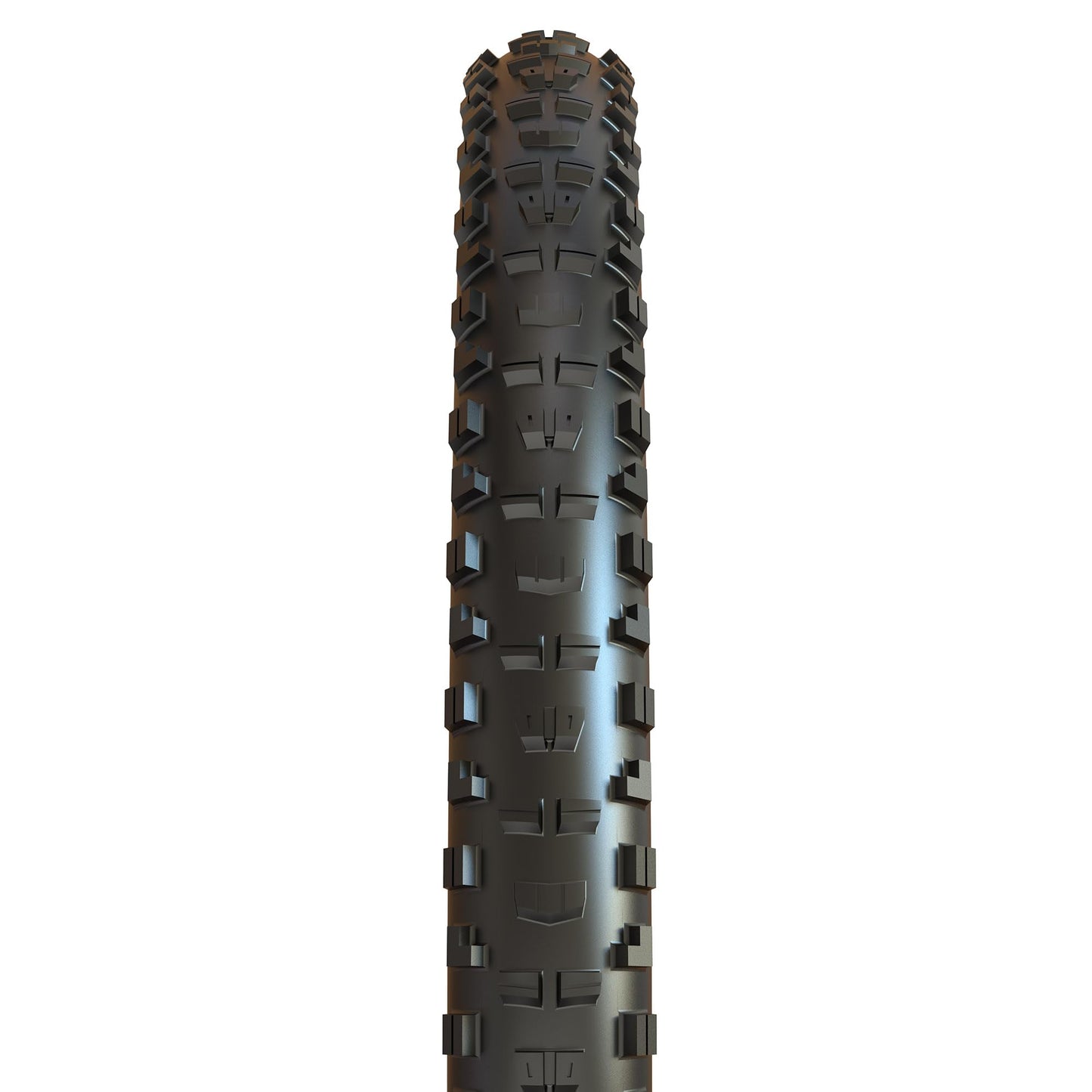 Maxxis Minion DHR II WT 60 TPI Folding Dual Compound EXO/TR/Tanwall Tyre, Brown, 29 x 2.4 inches, blackone
