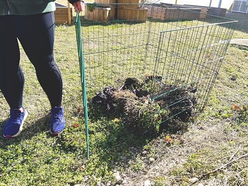 Bosmere Wire Compost Bin - K765