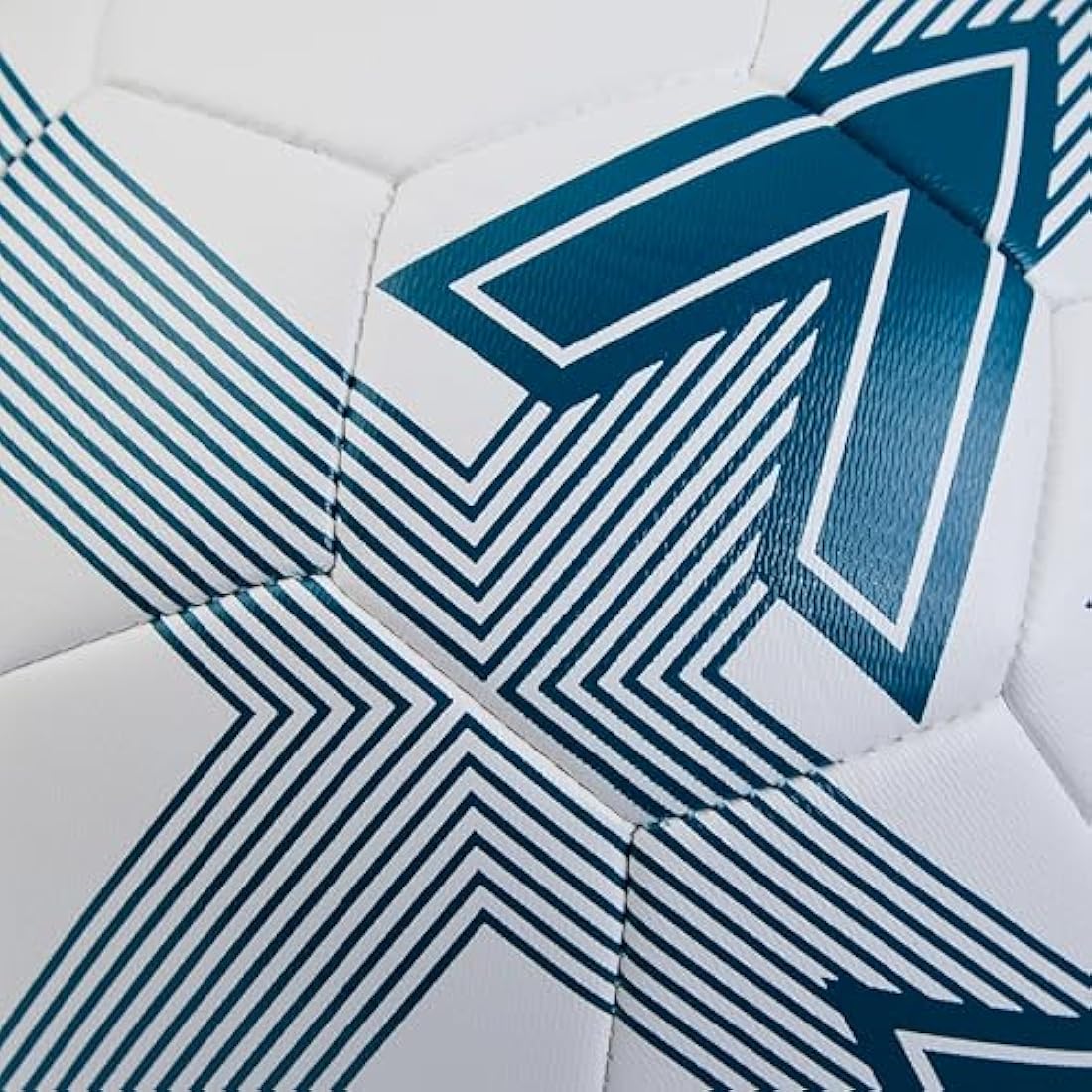 Mitre Unisex Impel L30P Football, Highly Durable, Shape Retention,Football