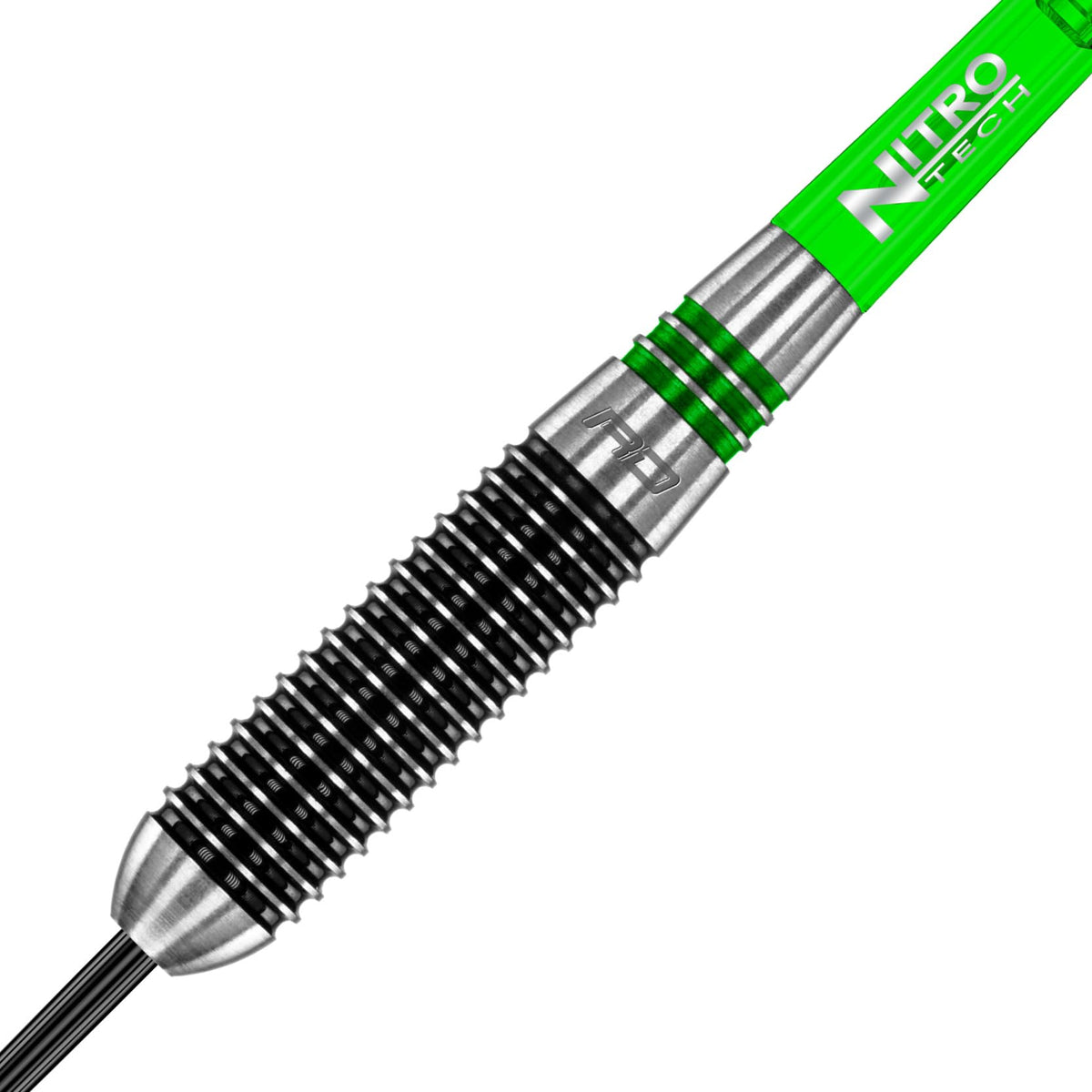 RED DRAGON Titan 2-40g Tungsten Darts Set with Flights and Stems
