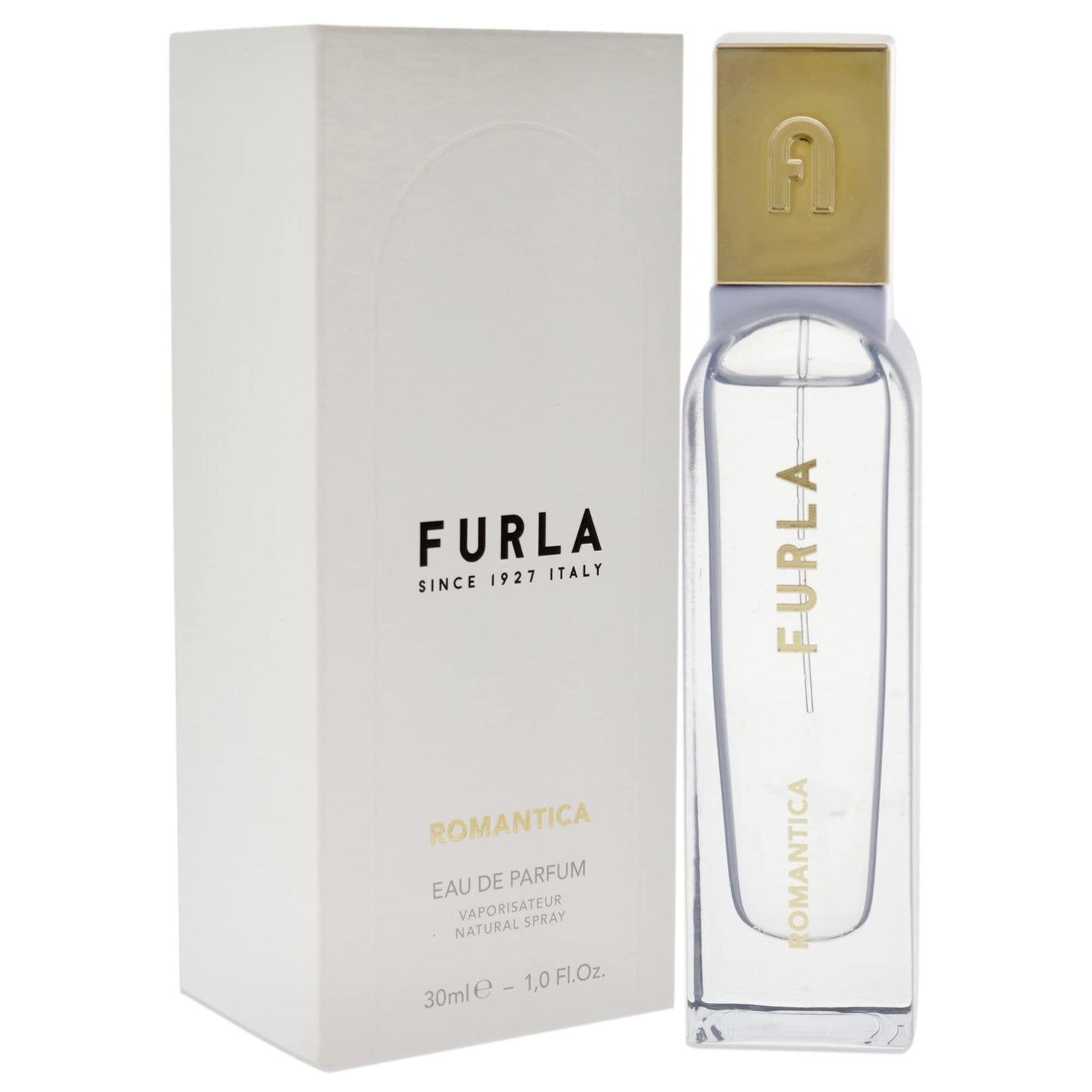 Furla Romantica Eau de Parfum 30ml Spray