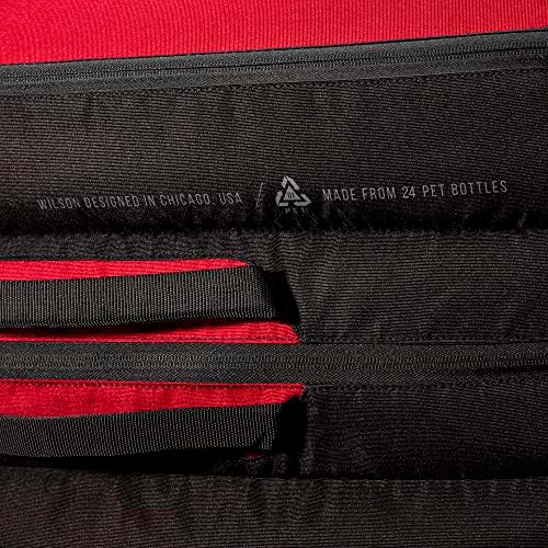 Wilson Super Tour Clash V2.0 15 Pack Tennis Bag