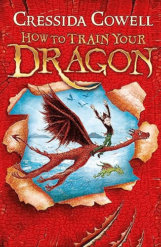 How To Train Your Dragon: Book 1