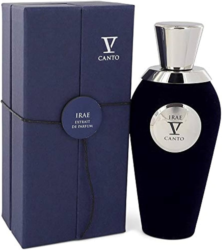 Tiziana Terenzi V Canto Kashimire Extrait de Parfum Eau de Parfum 100ml Spray Unisex Fragrance