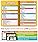 KS2 Maths & English Study Pack | Pocket Posters: The Pocket-Sized Revision Guides | KS2 Specification | FREE digital editions with over 1,600 assessment questions! - Cover May Vary