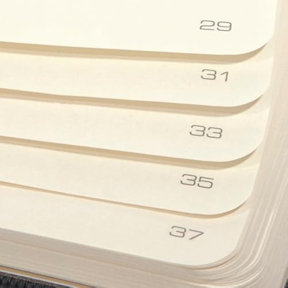 SIGEL CO326 Premium Notebook squaRed, A5, softcover, Blue - Conceptum