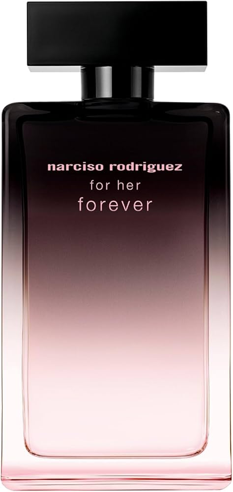 Narciso Rodriguez For Her Forever Eau de Parfum 30ml Spray Women's Fragrance