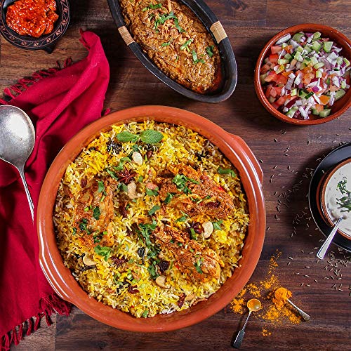 Rajah Spices Mild Madras Curry Powder | Madras | Mild | Curry Powder | (100g)