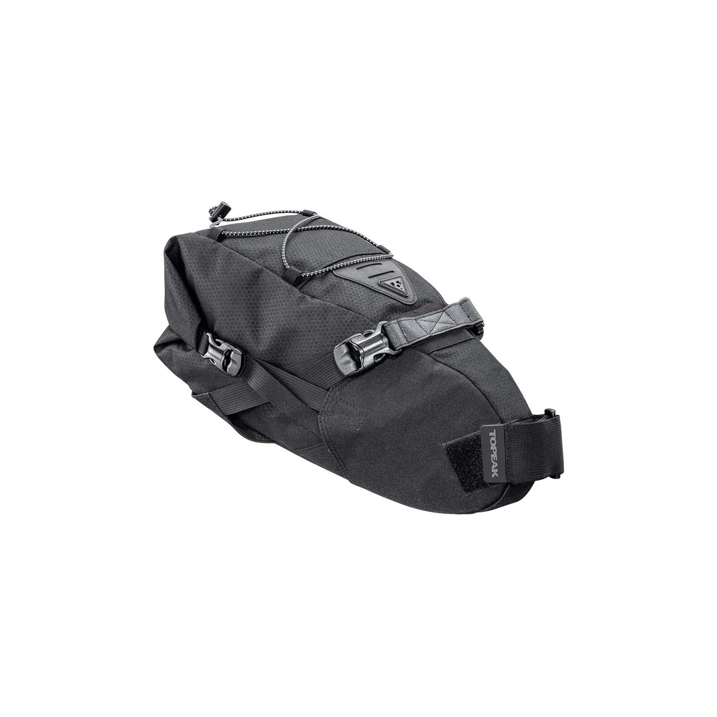Topeak Backloader Bikepacking Saddle Bag Black 15 Litre