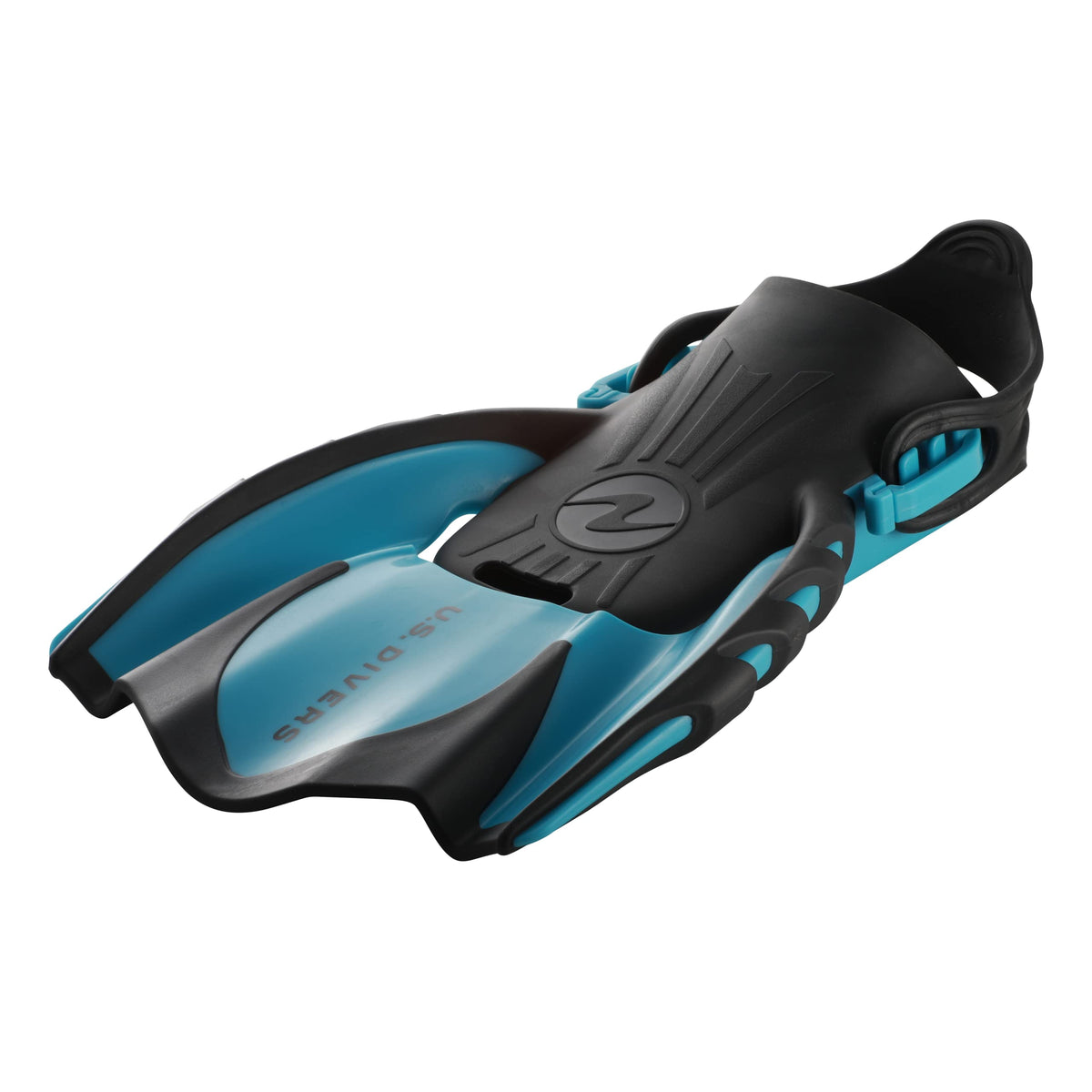 SET AVILA 2.0 PARADISE BLACK BLUE L