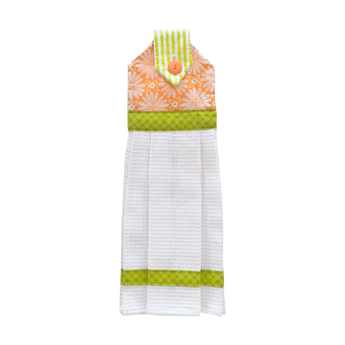 June Tailor JT-1449 Hanging Towel Kit, None