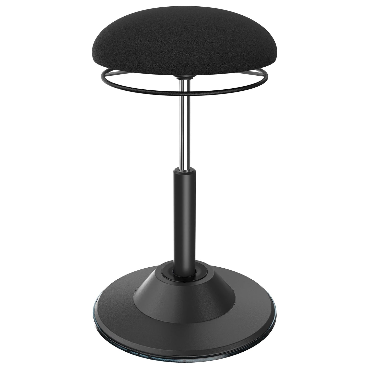 Ergooffile Ergonomic Wobble Stool for Standing Desk, Height Adjustable