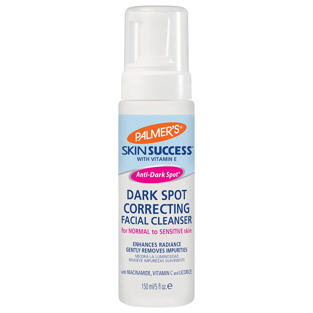 Palmer's Skin Success Dark Spot Correcting Facial Cleanser 5 oz