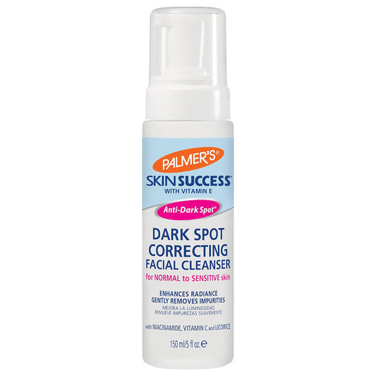 Palmer's Skin Success Dark Spot Correcting Facial Cleanser 5 oz