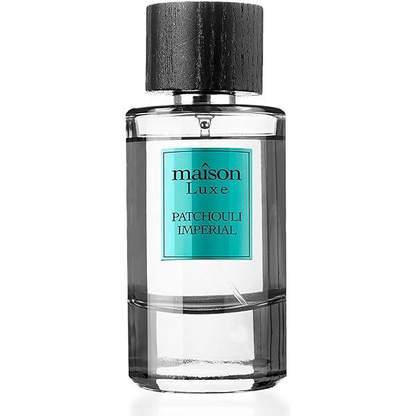 Hamidi Maison Luxe Patchouli Imperial Parfum 110ml Spray Unisex Fragrance
