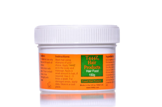 T444Z HAIR PRODUCTS :T444Z Hair Food Cream for Rapid Hair Growth Volume,Thickness