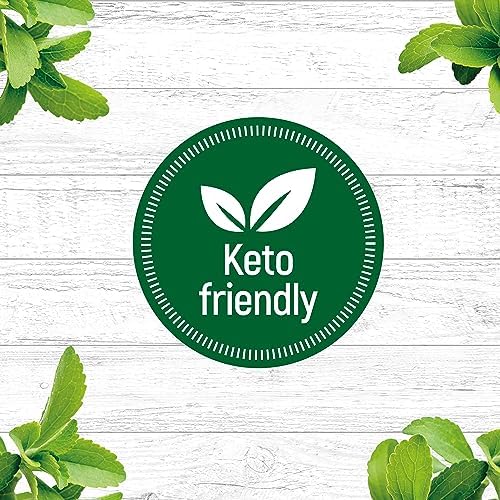 NKD Living Stevia Sweetener granules - 1kg