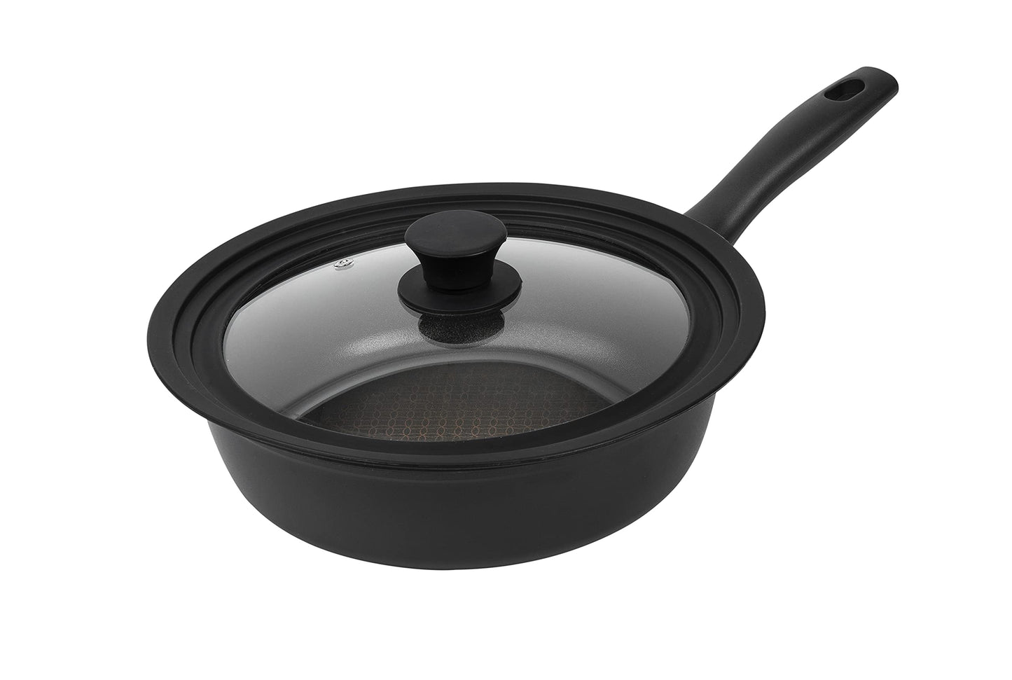 Nadiya x Prestige Nesting Frypan TP & Lid